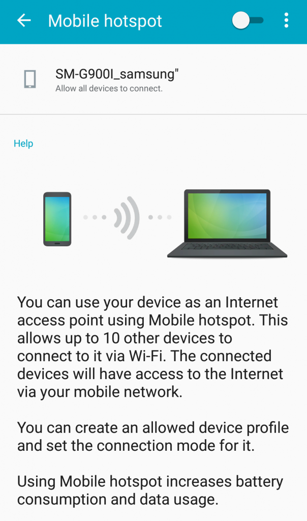 Top 15 Samsung Galaxy S5 Features You Won’t Give up Tactig