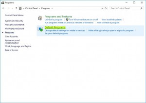 How to Clear Default App Settings on Windows 10? - Tactig