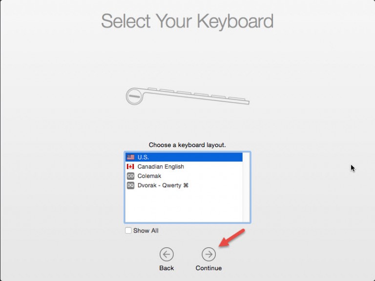 How to Install Mac OS X Yosemite 10.10 on VMware? Tactig