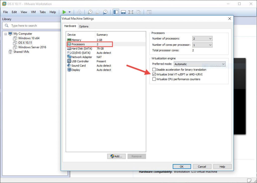 How to Enable Intel VTX & AMD Virtualization on PC, VMware, VirtualBox