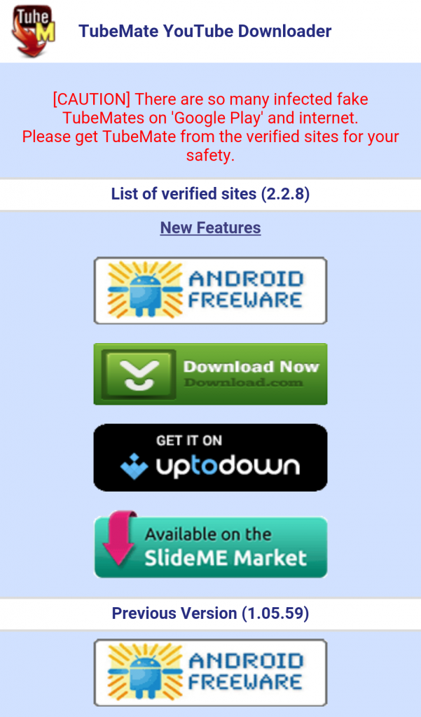 How to Download Unlimited Videos on Android? Tactig
