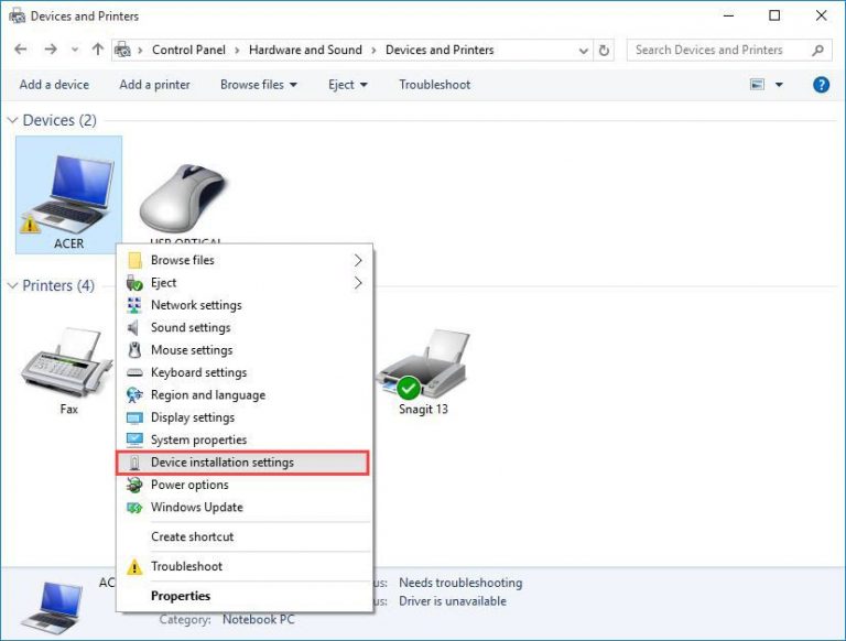 How to Install Windows 10 Updates & Drivers Automatically? Tactig