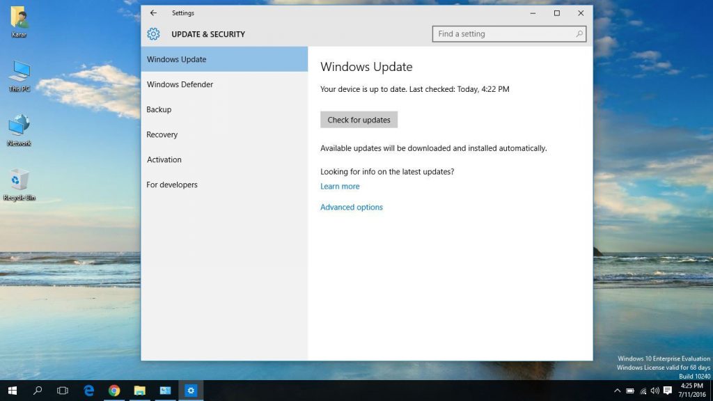 How to Install Windows 10 Updates & Drivers Automatically? Tactig