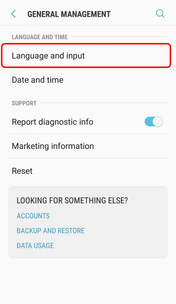 How to Clear or Reset Android Keyboard History? Tactig
